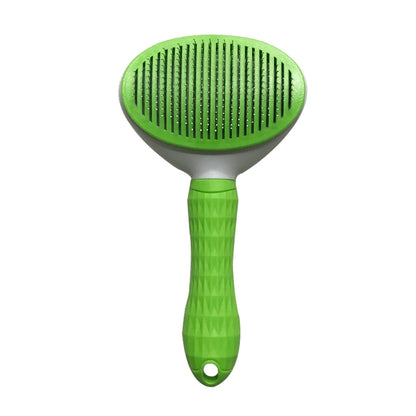 Dog Hair Removal Comb Grooming Cat Comb Pet Products