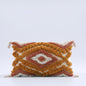 Boho Throw Pillow Case Nordic Decorative Tufted Cushion Cover Tassel Macrame Luxury Pillow Cover for Bed Sofa Couch Home Decor