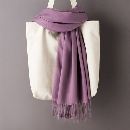 Fashion women scarf thin scarves Solid Color Women Scarf Winter Hijabs