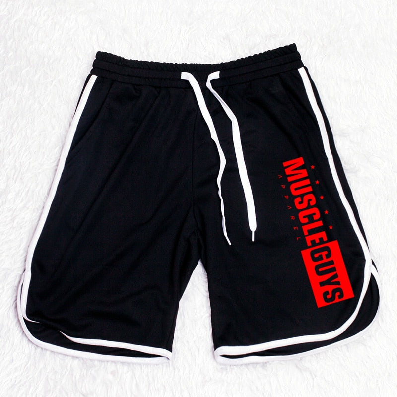 urnhallen Shorts Men's Shorts Casual Joggers