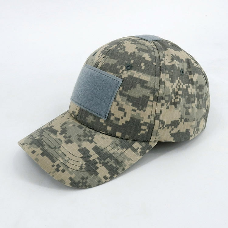 Outdoor Sport Caps Camouflage Hat Baseball Caps
