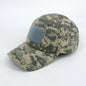 Outdoor Sport Caps Camouflage Hut Baseball Caps