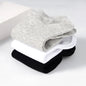 Breathable Cotton Sports Socks