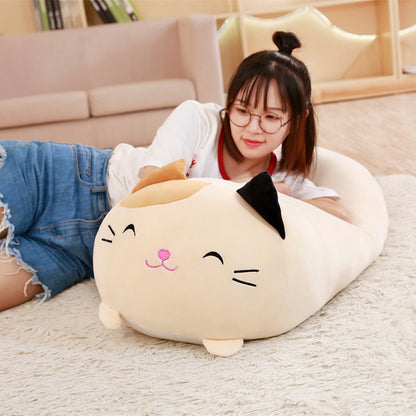 60/90cm giant corner organic pillow Japanese animation Sumikko Gurashi plush animal stuffed soft cartoon kids girls Valentine's Day gifts