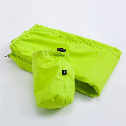 Camping Rain Jacket