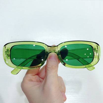 Shades Female Eyewear Anti-glare UV400