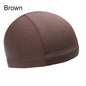 Summer Cap Hat Breathable Absorb Sweat Solid Bike