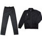 Neue Anime Haikyu Cosplay Jacke Haikyu Schwarz