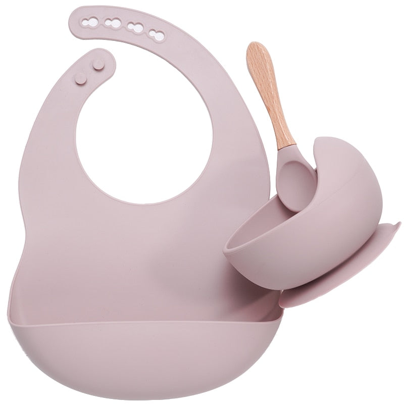 BPA Free Baby Silicone