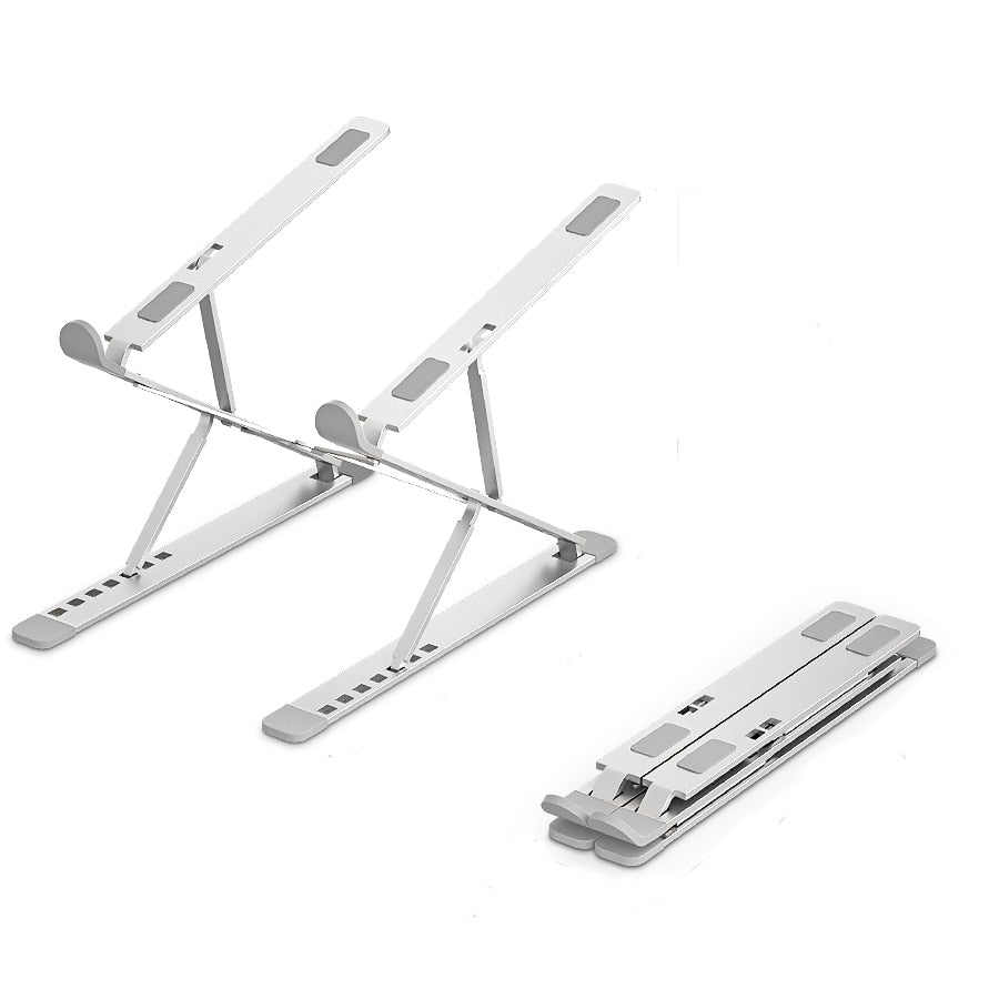 Einstellbare Laptop Stand Tragbare Basis