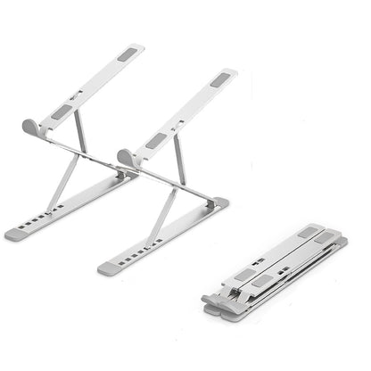 Adjustable Laptop Stand Portable Base