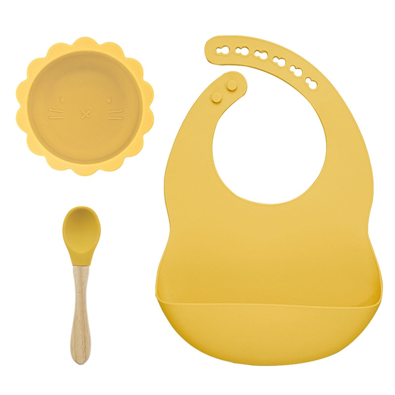 BPA Free Baby Silicone