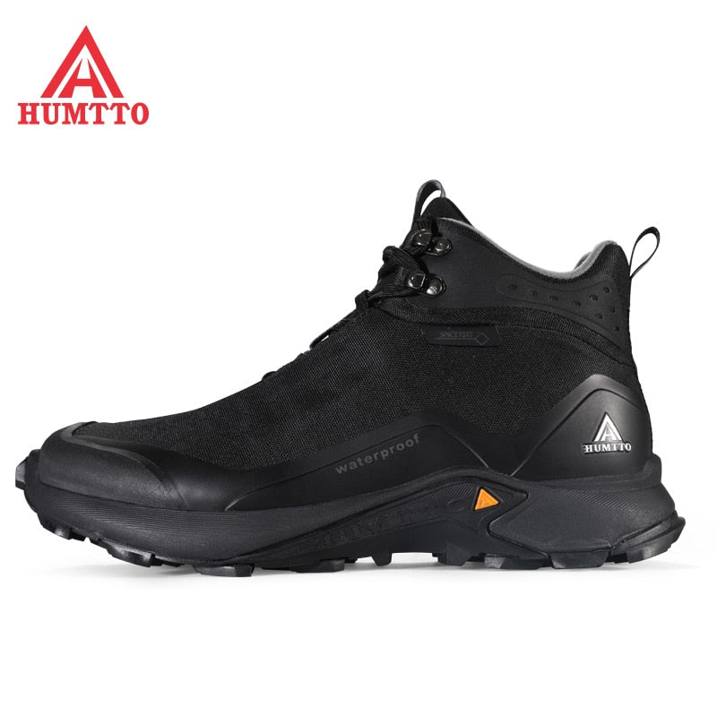 Hiking Shoes Professional Outdoor Climbing Camping