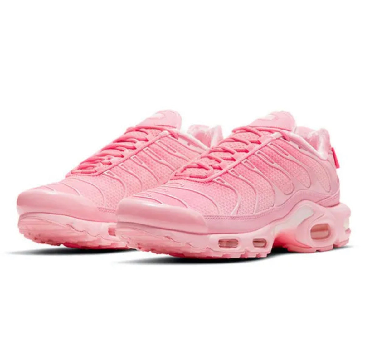 Air Max Plus Men's &amp; Women's Running Shoes (All Colors)