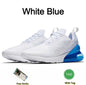 270 Running Shoes Men &amp; Women Designer Sneakers 27C