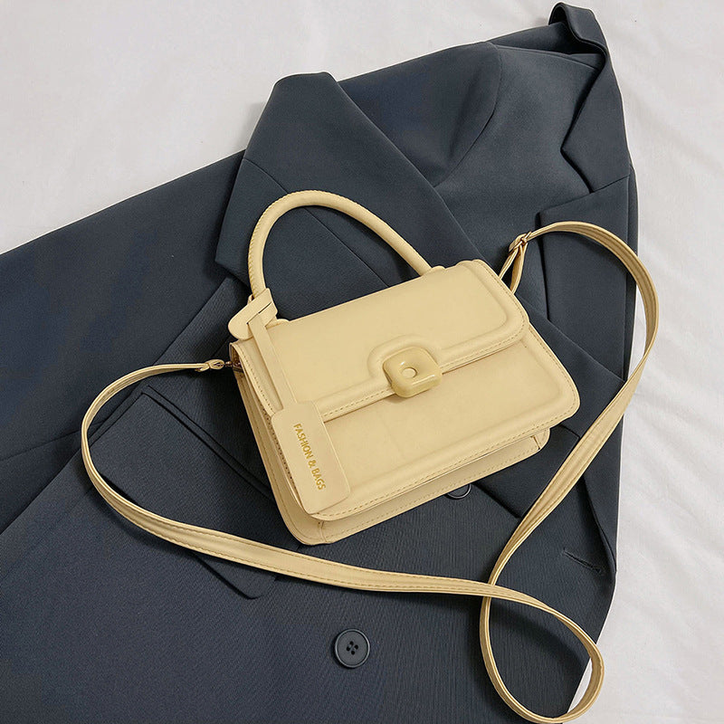 Autumn new fashion shoulder bag for women