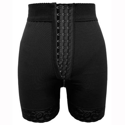 Body shaping and hip lifting belly pants Body shaping corsets