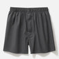 Herren Boxershorts aus Baumwolle in Übergröße für Jugendliche