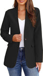 Temperamental Commute Slim Fit Blazer