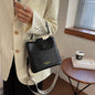 Trendy spring fashion ladies shoulder bag shoulder bag all-matching