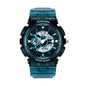 Electronic outdoor sports watch for boys