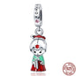 Verkauf Harry Hallo serie 925 Sterling Silber Charm