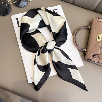 70*70cm Luxury Brand Scarves Square scarves For Women