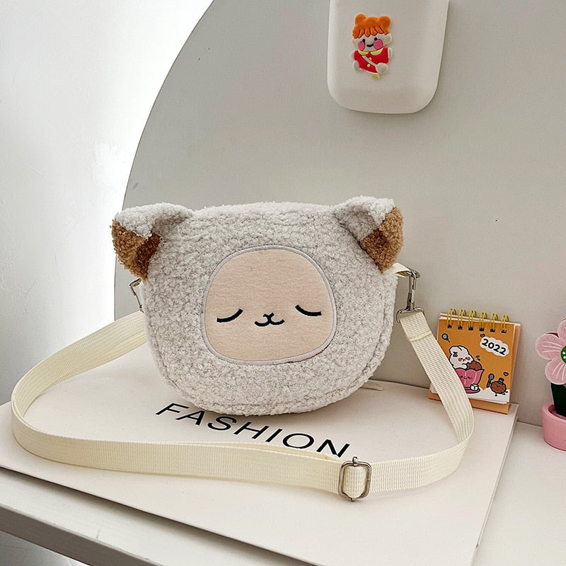 Japanische Art kawaii Tasche