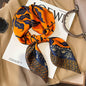 70*70cm Luxury Brand Scarves Square scarves For Women