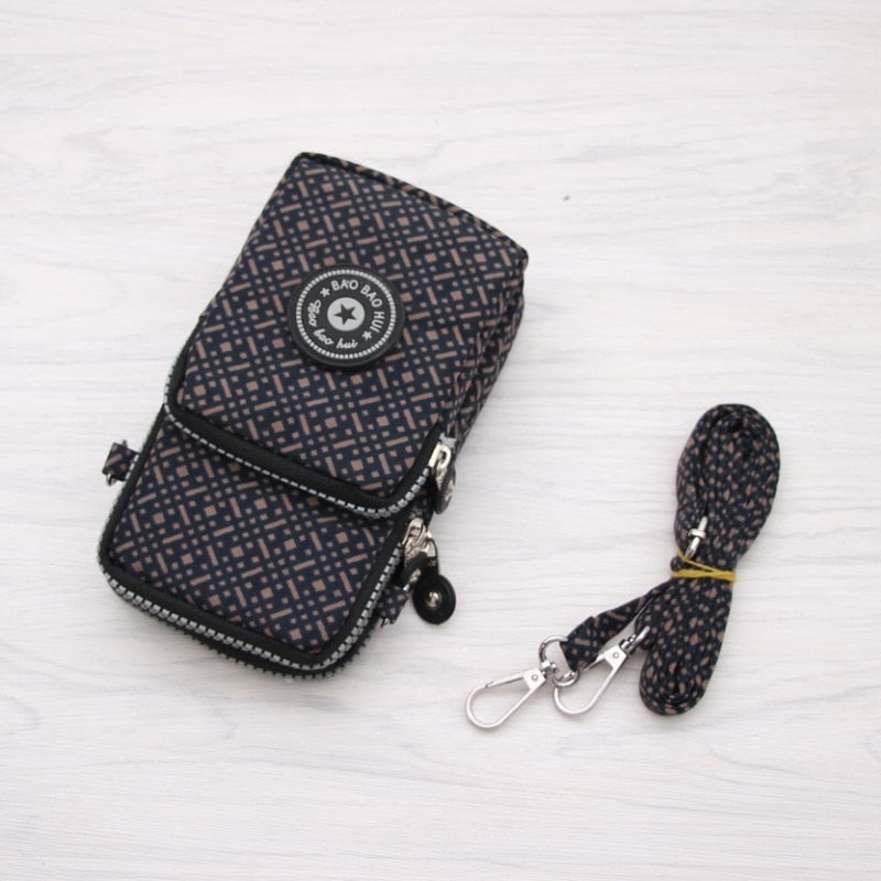 purse lady wallet