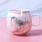 Flamingo Kaffee Becher Keramik Becher Reise Tasse