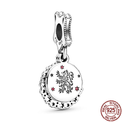 Sale Harry Hello series 925 Sterling Silver Charm