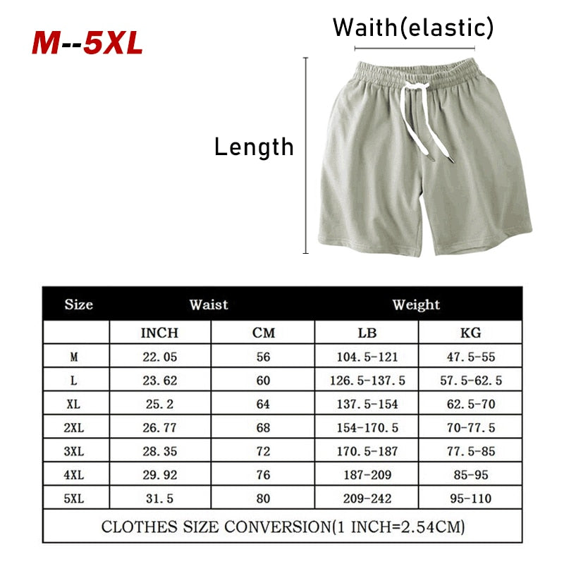 Summer Breathable Men Mesh Shorts Gym Bodybuilding