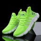 Men's running shoes, sneakers, sports shoes