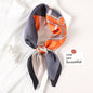 70*70cm Luxury Brand Scarves Square scarves For Women