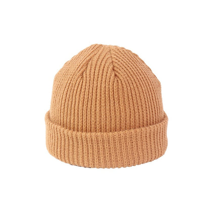 20 colors New Korean Wool Acrylic Knitted Caps