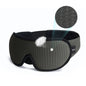 3D Sleep Mask Block Out Light Soft Padded Sleeping Mask For Eyes Slaapmasker Eye Shade