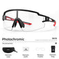 Cycling Photochromic Lenses Bicycle Glasses