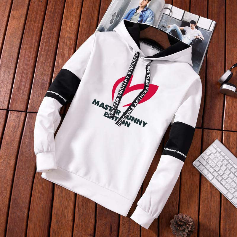 Männer Luxus Sweatshirt Set 2023 Hoodies + Jogginghose Trainingsanzug Outfits Jogger Marke Sport Anzug Männlichen Pullover Streetwear Kleidung