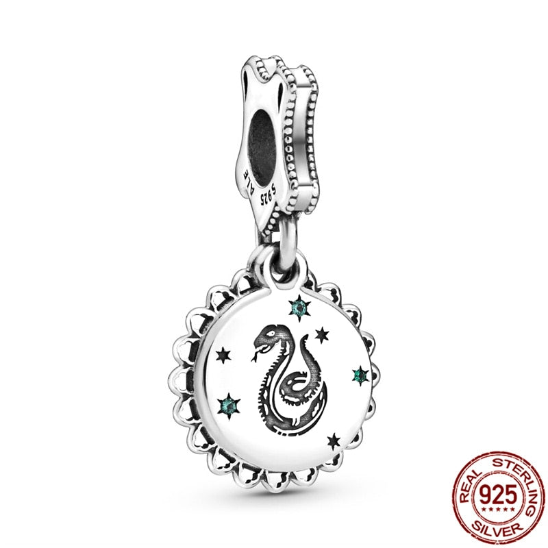 Verkauf Harry Hallo serie 925 Sterling Silber Charm