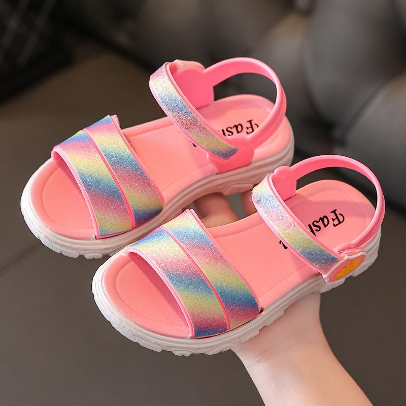 Fashion Princess Flip-flops Kids