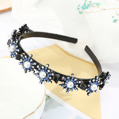 Awaytr Unisex Alice Hairband Headband