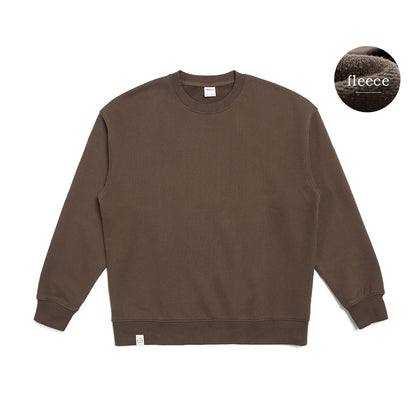 Frühjahr Neue Männer Casual Minimalistischen Sweatshirts Oversize