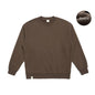 Spring New Men Casual Minimalist Sweatshirts Oversize