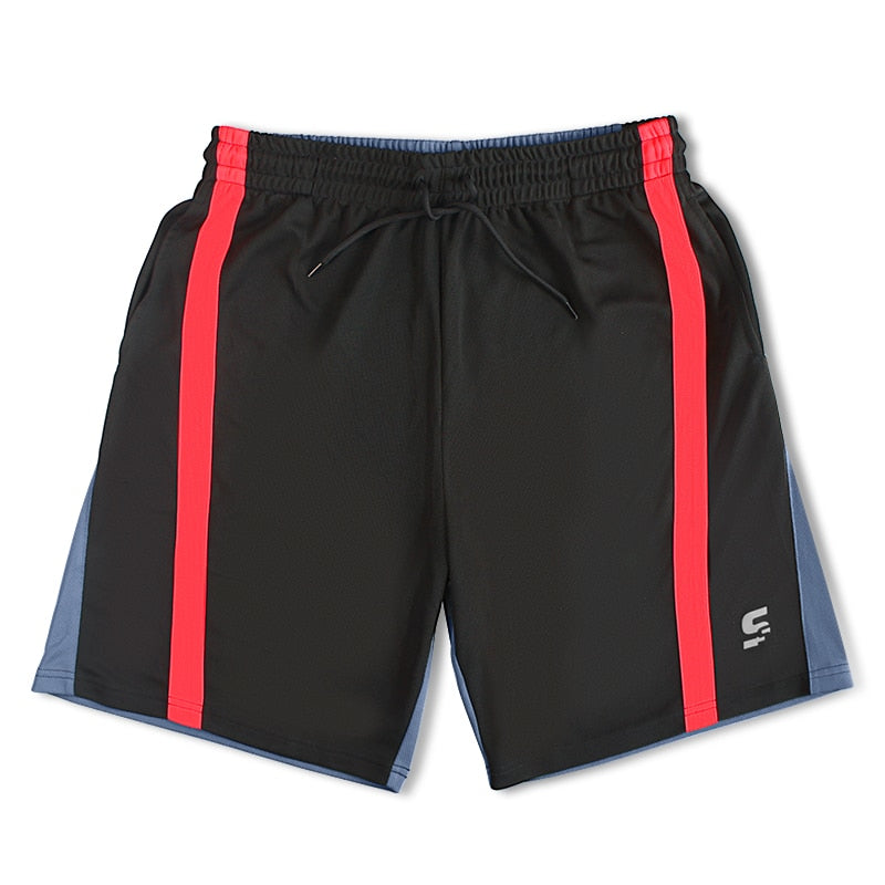 Gym Shorts Men Quick Dry Workout Jogging