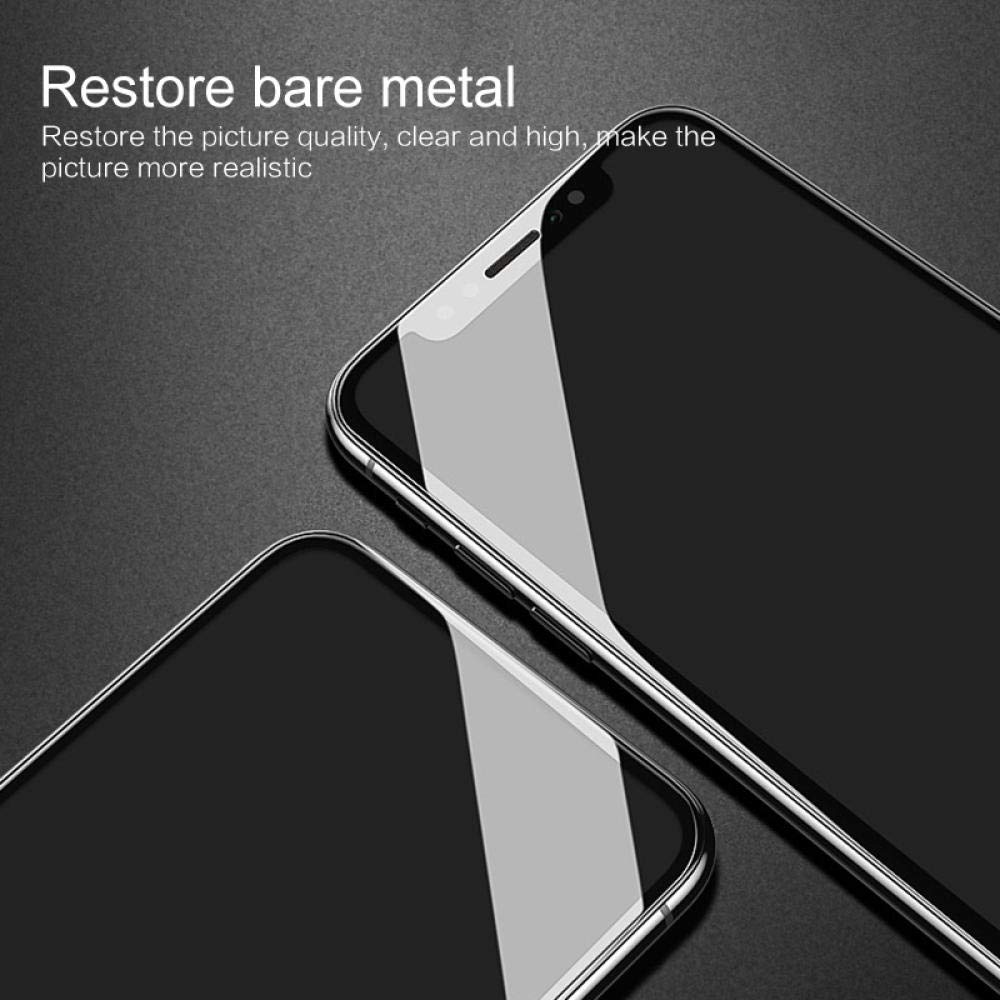 1-3Pcs Best Full Privacy Tempered Glass for IPhone