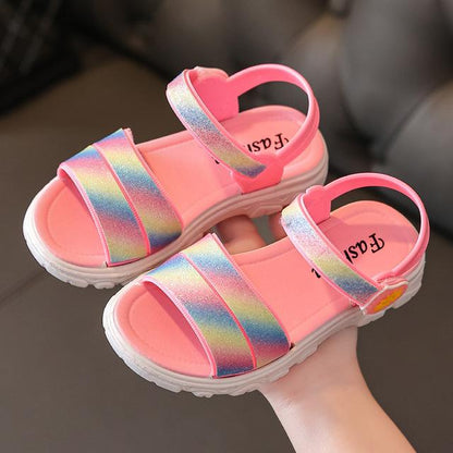 Mode Prinzessin Flip-flops Kinder