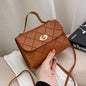 Fashion Small Crossbody Bag For Women 2023 New Trend