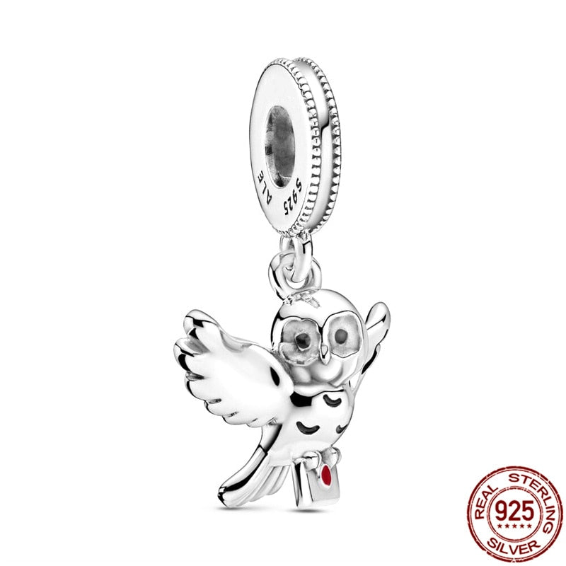 Sale Harry Hello series 925 Sterling Silver Charm