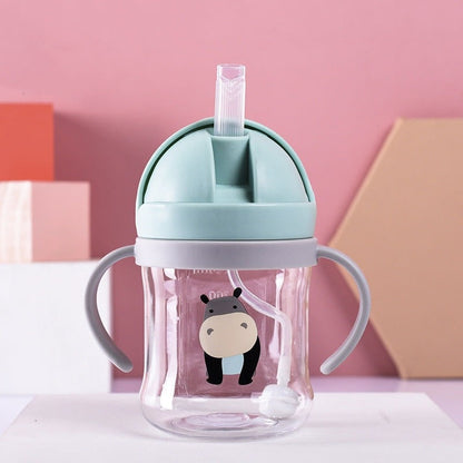 250ml Baby Feeding Cup